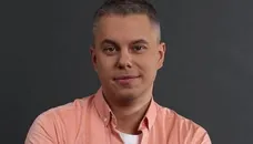 "Він москаль і просто поїхав до своїх". Український ведучий отримав паспорт РФ і працює в банку