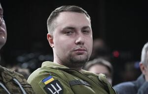 Буданов у Литві обговорює підтримку України й безпекові питання – LRT
