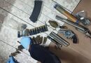 В Черниговской области у подростка взорвалась часть гранаты, которую отец привез из зоны боевых действий – полиция