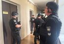В помещении горсовета в Кировоградской области произошла стрельба. Есть пострадавший