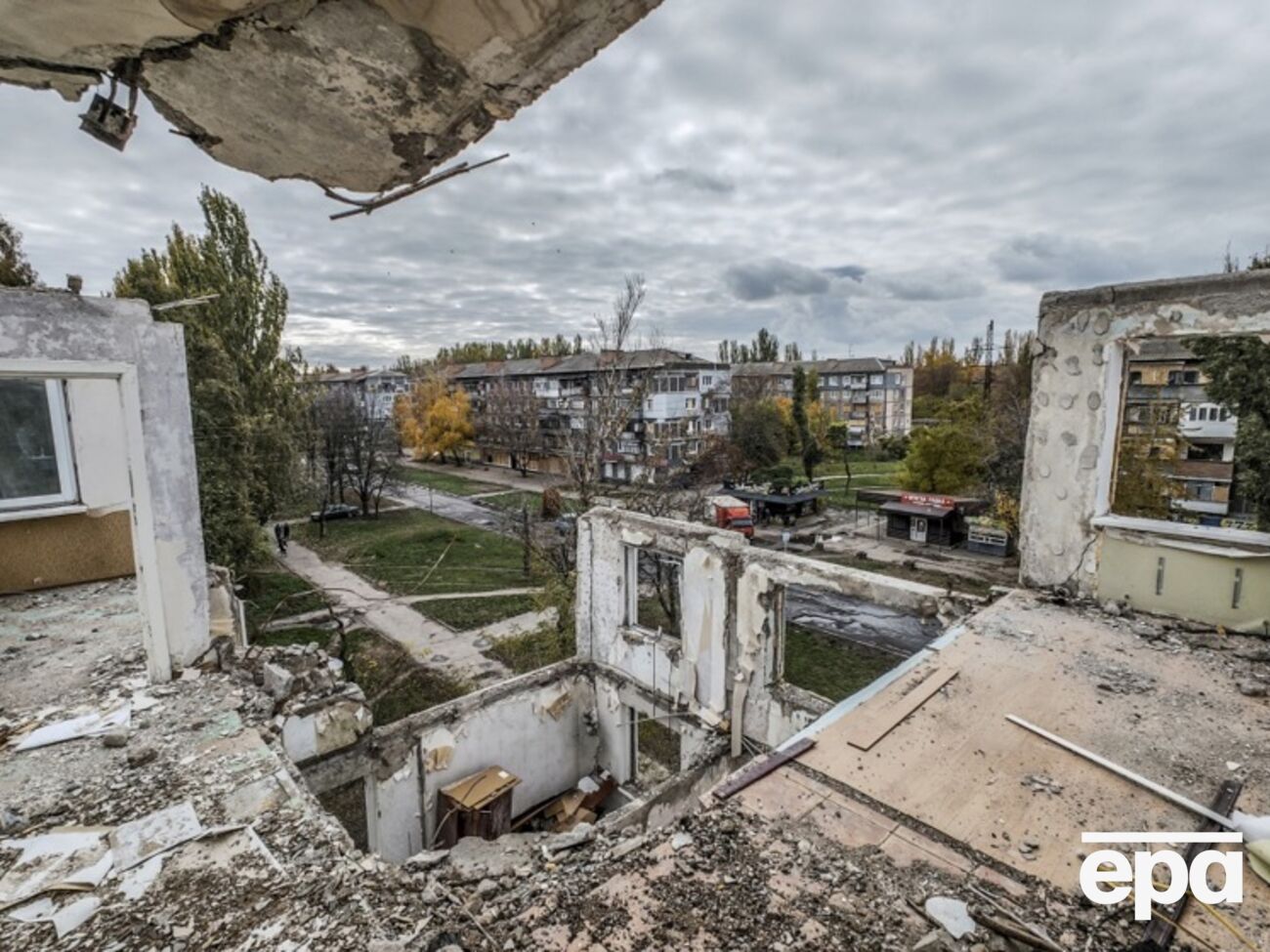 В Днепропетровской области объявлена обязательная эвакуация. Откуда должны выехать люди?