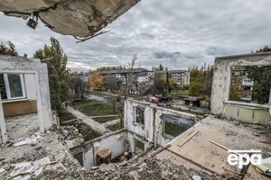 В Днепропетровской области объявлена обязательная эвакуация. Откуда должны выехать люди?
