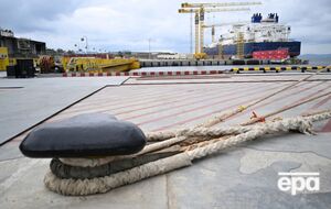 Індія відмовилася від російського скрапленого газу під санкціями США – Reuters