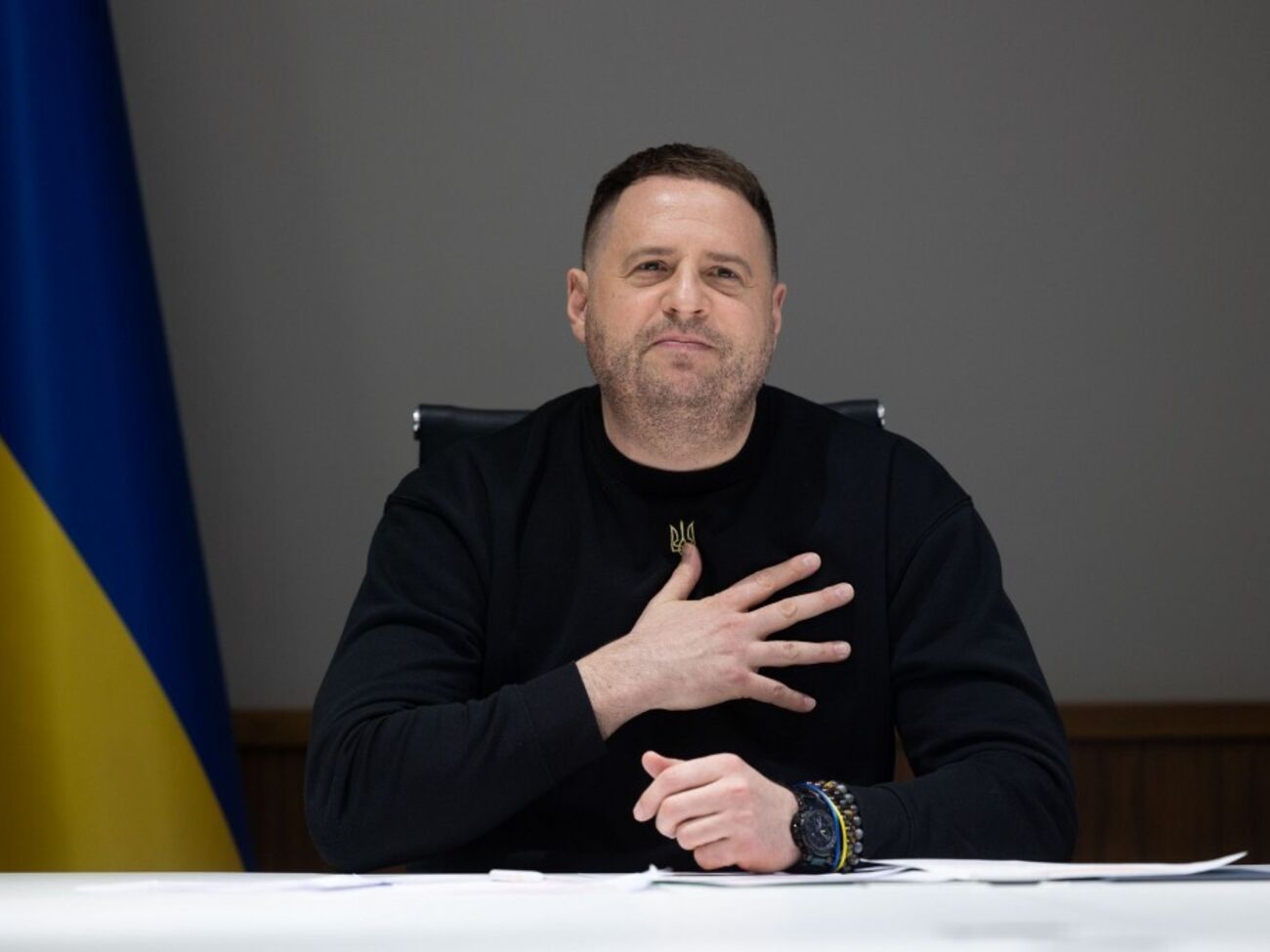 "Династия, "Хирург" и 460 млн. Главное на сегодня о деле Ермака