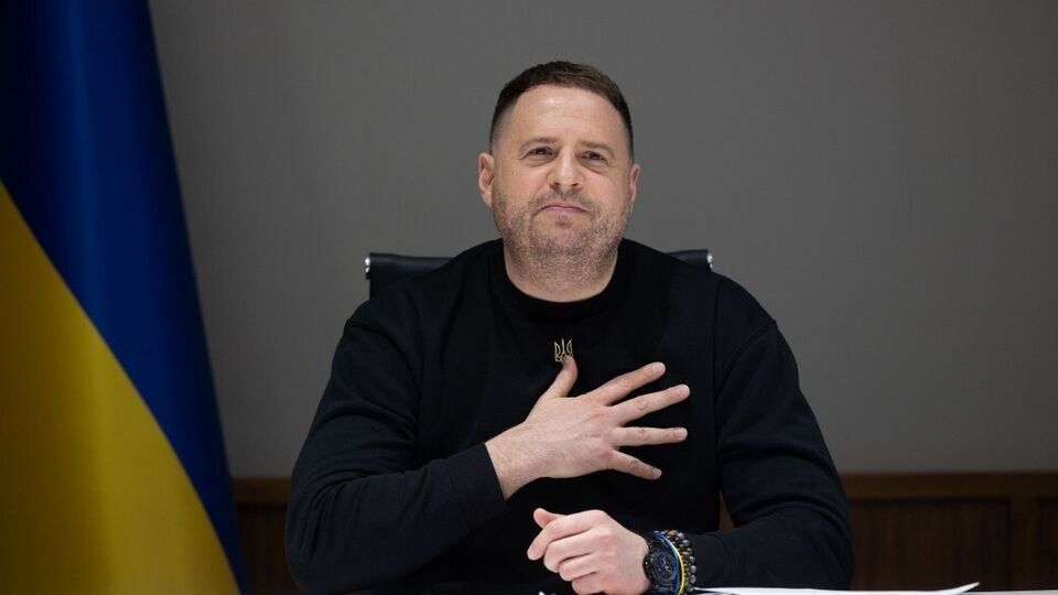 "Династия, "Хирург" и 460 млн. Главное на сегодня о деле Ермака