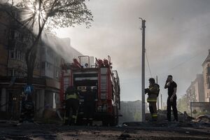 РФ за ночь випустила по Украине больше 200 дронов. Зеленский обещает отвечать зеркально