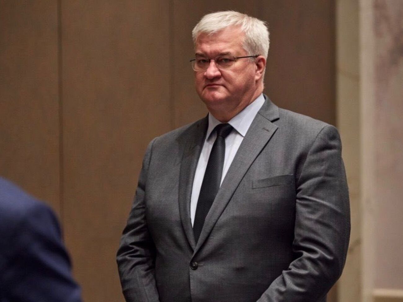 "Квиток в один кінець". Глава МЗС відреагував на інтерв'ю Мендель
