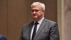 "Билет в один конец". Глава МИД отреагировал на интервью Мендель
