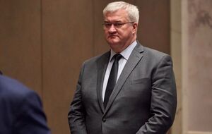 "Билет в один конец". Глава МИД отреагировал на интервью Мендель