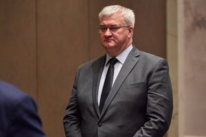 "Квиток в один кінець". Глава МЗС відреагував на інтерв'ю Мендель