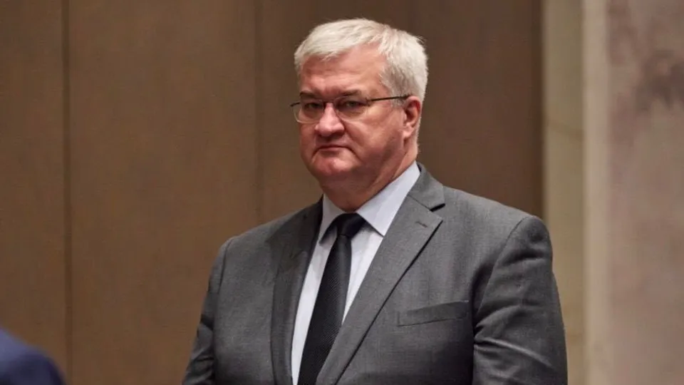 "Квиток в один кінець". Глава МЗС відреагував на інтерв'ю Мендель