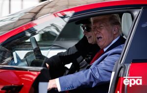 Трамп возьмет с собой в Китай Маска и руководителей топ-компаний США