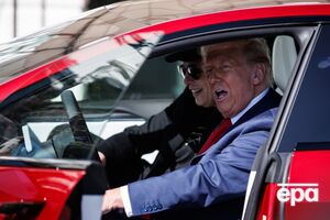Трамп возьмет с собой в Китай Маска и руководителей топ-компаний США