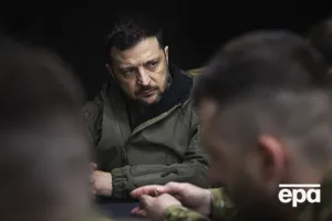 Зеленский не фигурирует в досудебном расследовании по "Династии" – НАБУ