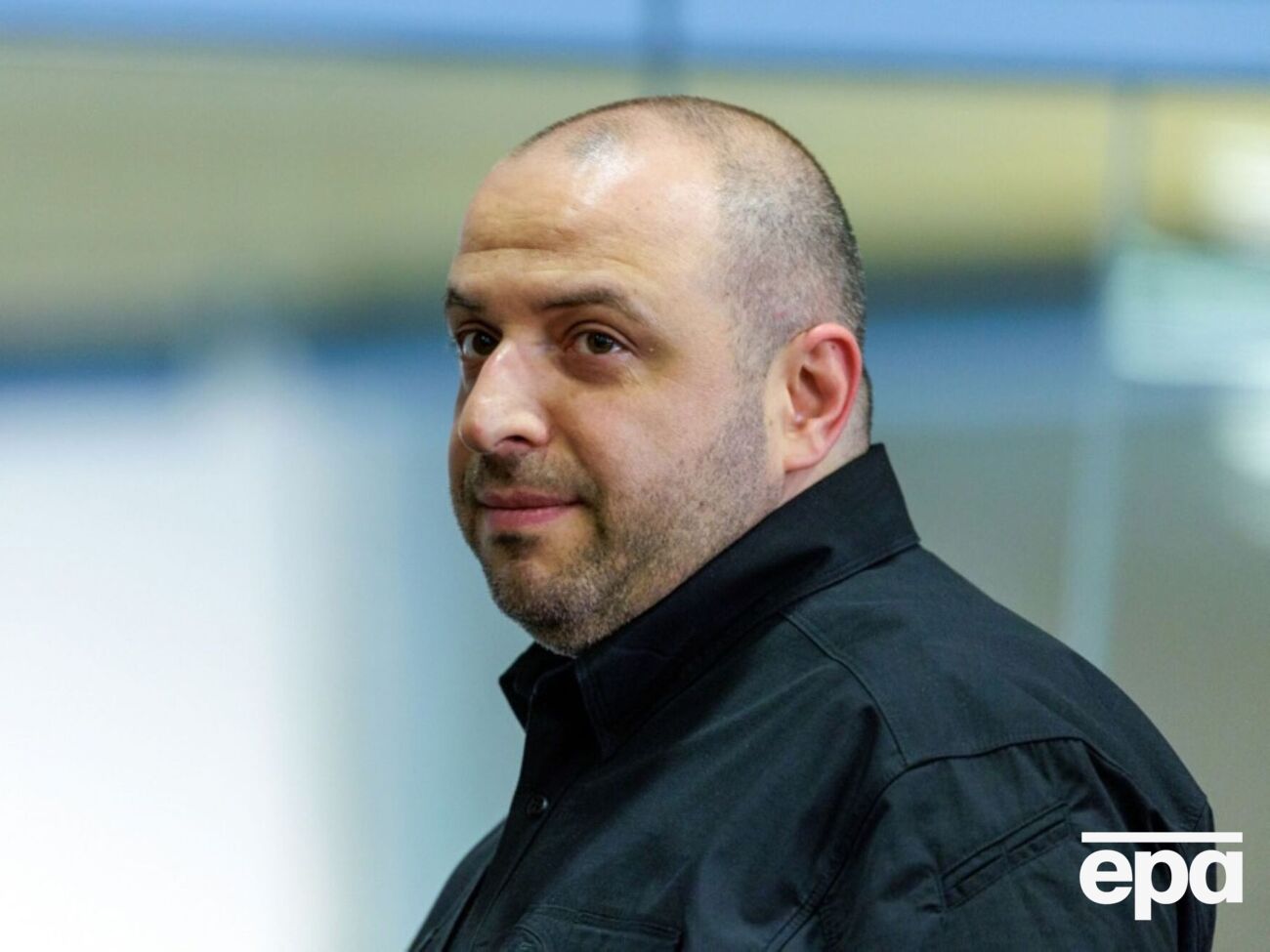 НАБУ допитало Умєрова у справі про оборонні фінансування. У якому він статусі?