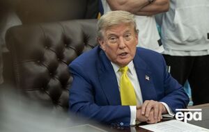 Путин, Донбасс и возможный визит в РФ. Трамп считает, что война в Украине может вскоре закончиться