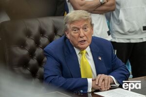 Путін, Донбас і ймовірний візит у РФ. Трамп вважає, що війна в Україні може незабаром завершитися