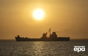 США ввели санкции из-за продажи иранской нефти Китаю