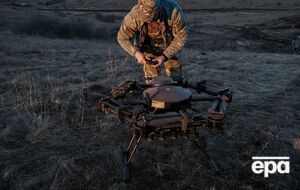 Украина и США приближаются к заключению "исторического" соглашения по дронам – СМИ