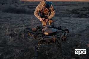 Украина и США приближаются к заключению "исторического" соглашения по дронам – СМИ