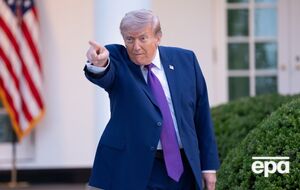 "Не означає мого схвалення". Трамп назвав "ідеальний тандем" на виборах 2028 року