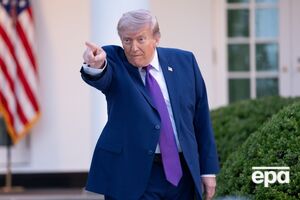 "Не означает моего одобрения". Трамп назвал "идеальный тандем" на выборах 2028 года