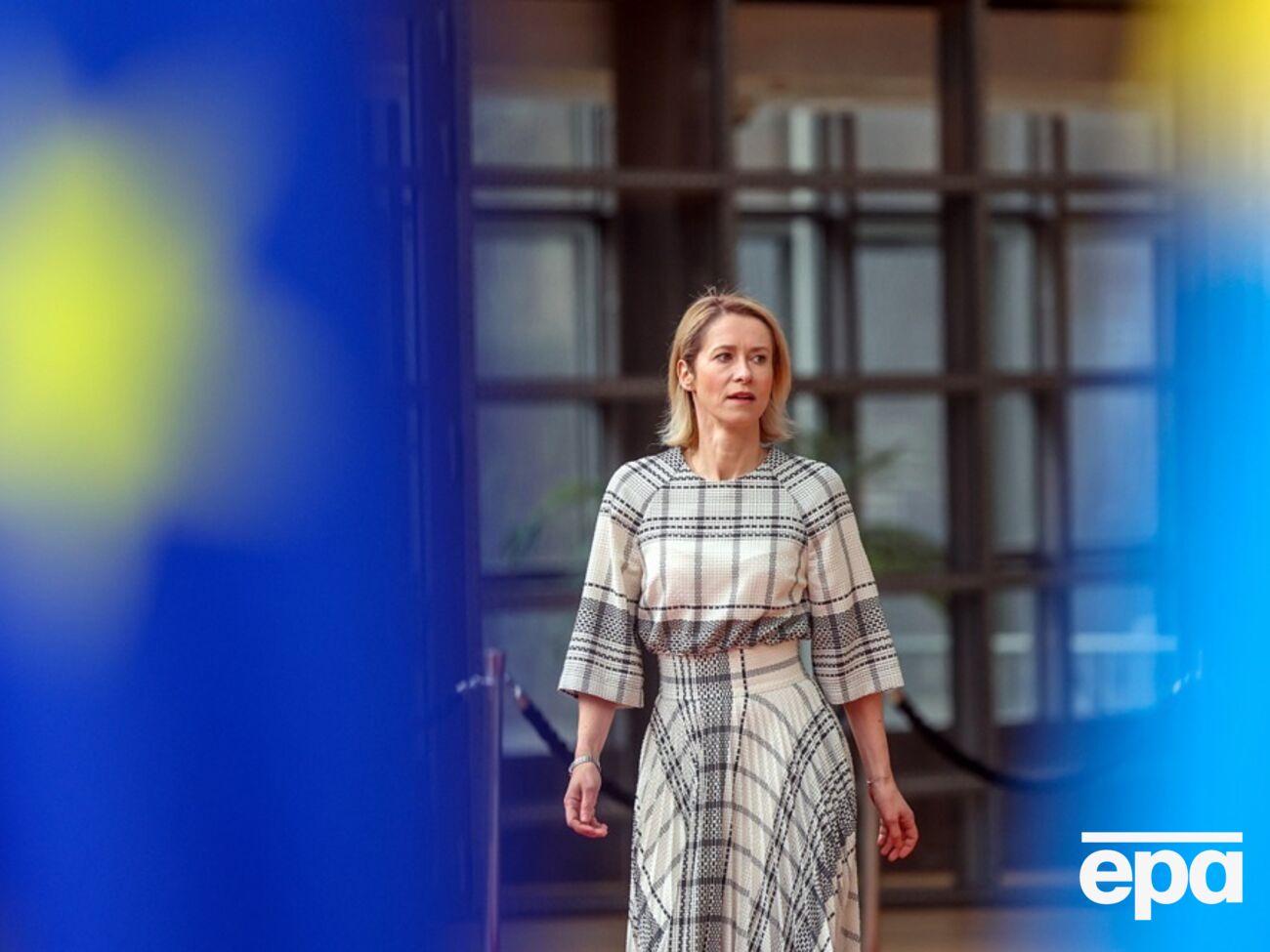 Гарантії безпеки для України від ЄС. У Єврокомісії заявили про активізацію роботи