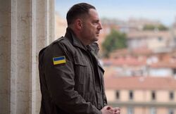 Надсилав дати народження. У САП заявили, що Єрмак радився з "Веронікою Феншуй Офіс" щодо важливих призначень