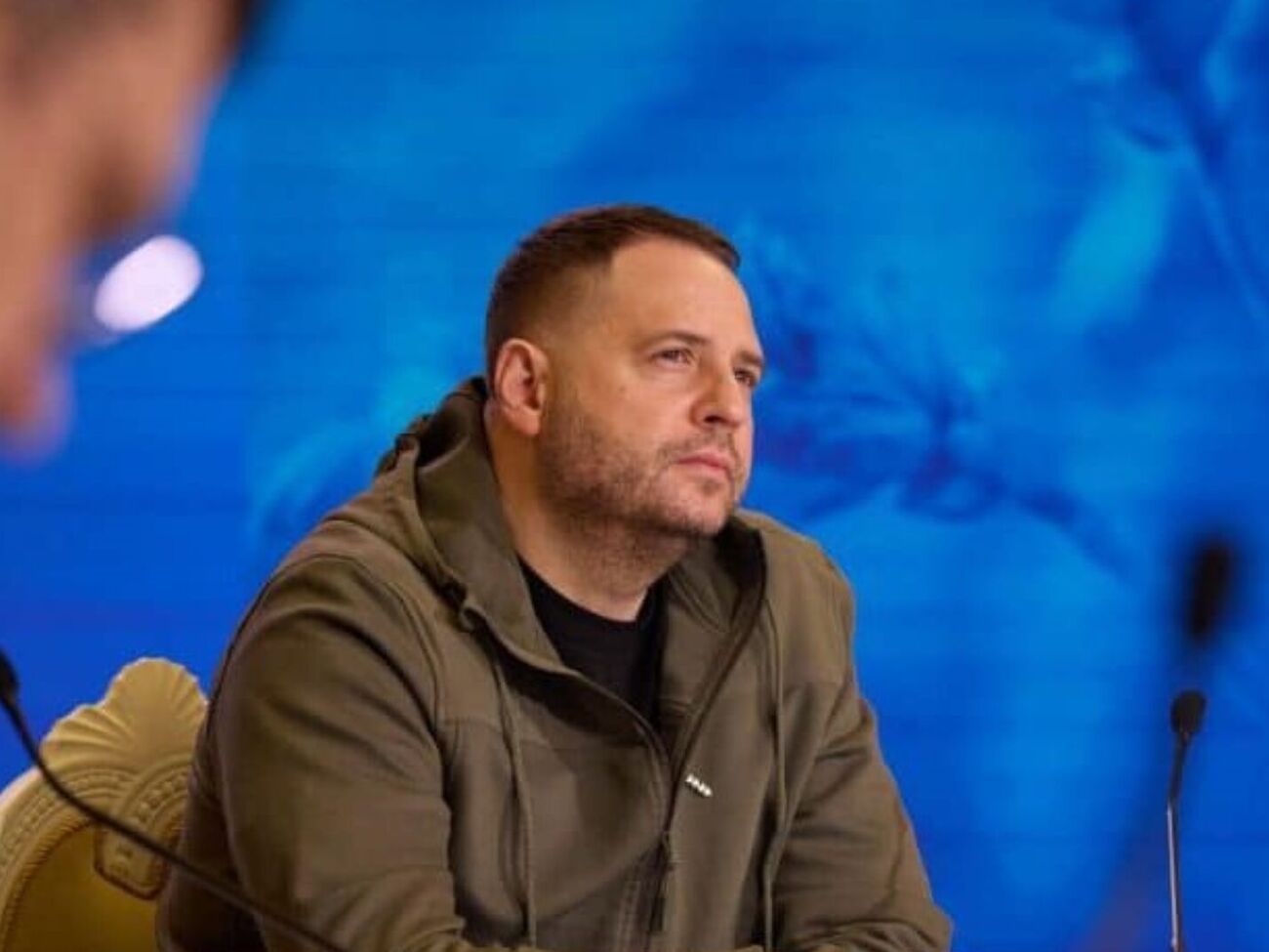 Прокурори проситимуть для Єрмака тримання під вартою або 180 млн грн застави