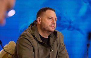 Прокурори проситимуть для Єрмака тримання під вартою або 180 млн грн застави