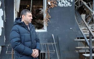 Росія затягує обмін полоненими у форматі "1000 на 1000" – Лубінець