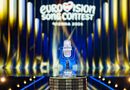 Первый полуфинал "Евровидения 2026". Трансляция главного музыкального шоу года