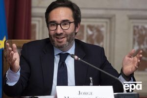 45 млн человек могут оказаться под угрозой голода из-за блокирования Ормузского пролива – ООН