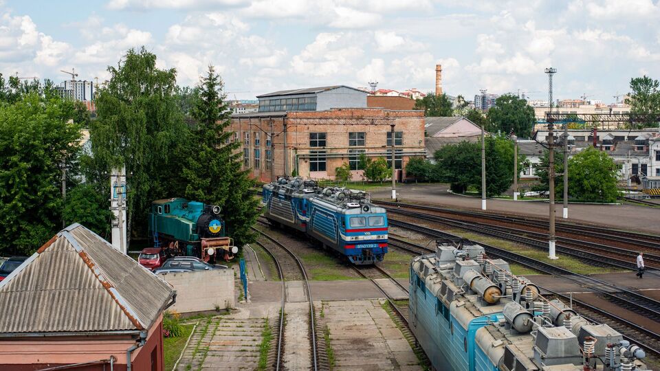 "Железнодорожный Рамштайн". В транспортной отрасли призвали к международной поддержке "Укрзалізниці"