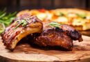 Самые вкусные ребрышки барбекю. Эксперт раскрыл все тонкости приготовления