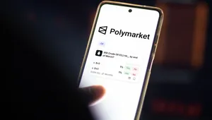 Polymarket прогнозує Україні мир до кінця року. Які події платформа вже передбачила і чому її заблоковано