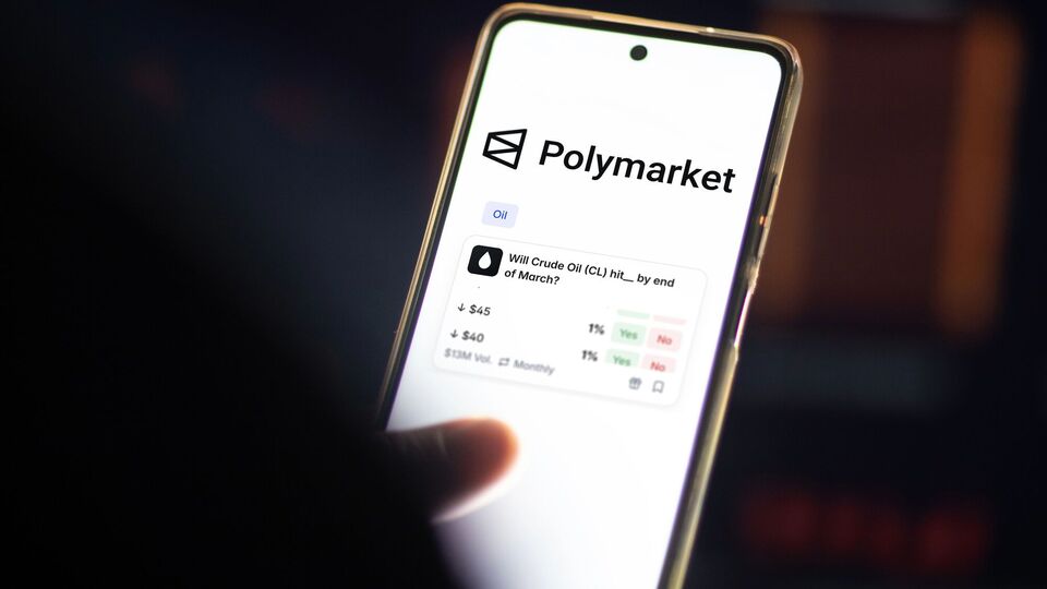 Polymarket прогнозує Україні мир до кінця року. Які події платформа вже передбачила і чому її заблоковано
