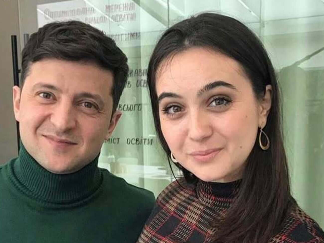 "Дурепа чи спланована спецоперація". Навіщо ексспікерка Зеленського просуває кремлівські наративи