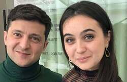 "Дура или спланированная спецоперация?" Зачем экс-спикер Зеленского продвигает кремлевские нарративы