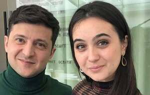"Дурепа чи спланована спецоперація?" Навіщо ексспікерка Зеленського просуває кремлівські наративи