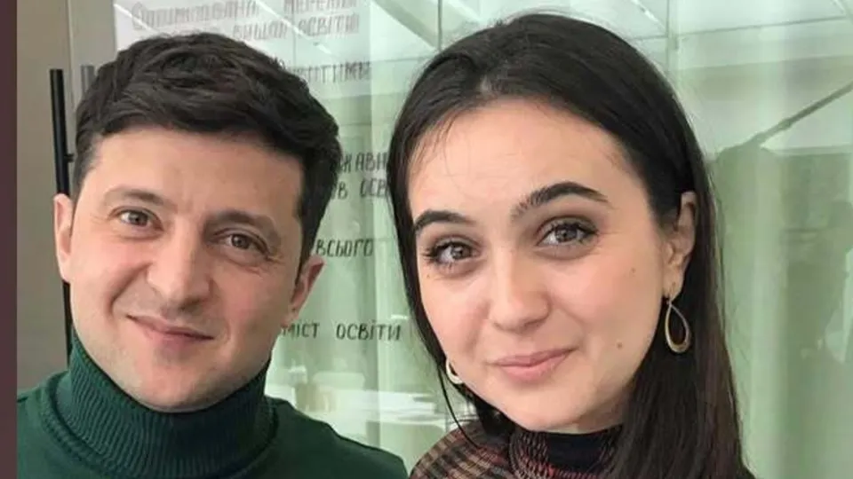 "Дура или спланированная спецоперация". Зачем экс-спикер Зеленского продвигает кремлевские нарративы