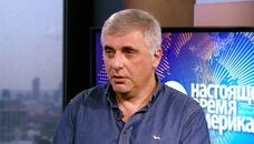 Трамп летить до Китаю й бере із собою половину Кремнієвої долини. Але одного імені у списку немає
