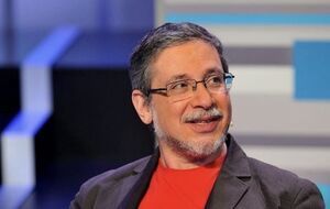Очень стыдно было бы выстоять в горячей войне и проиграть информационную