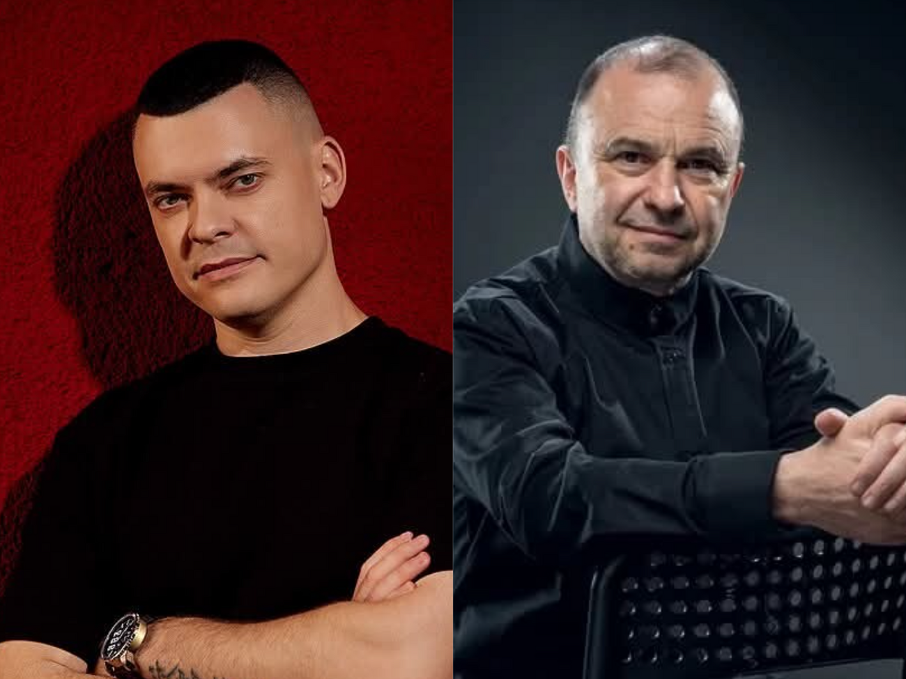 Певец, которого Павлик называет своим внебрачным сыном, отреагировал на шокирующее признание артиста