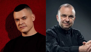 Співак, якого Павлік називає своїм позашлюбним сином, відреагував на приголомшливе зізнання артиста