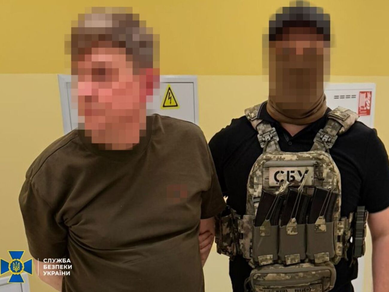 "Бронь" для 1 тис. чоловіків і фейкові інвалідності за $25 тис. У Києві викрили дві схеми ухилення від мобілізації
