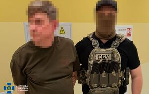 "Бронь" для 1 тыс. мужчин и фейковые инвалидности за $25 тыс. В Киеве разоблачили две схемы уклонения от мобилизации