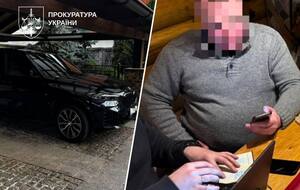 Главному психиатру ВСУ оставили 24 млн грн залога. Его подозревают в "отмывании" более $1 млн