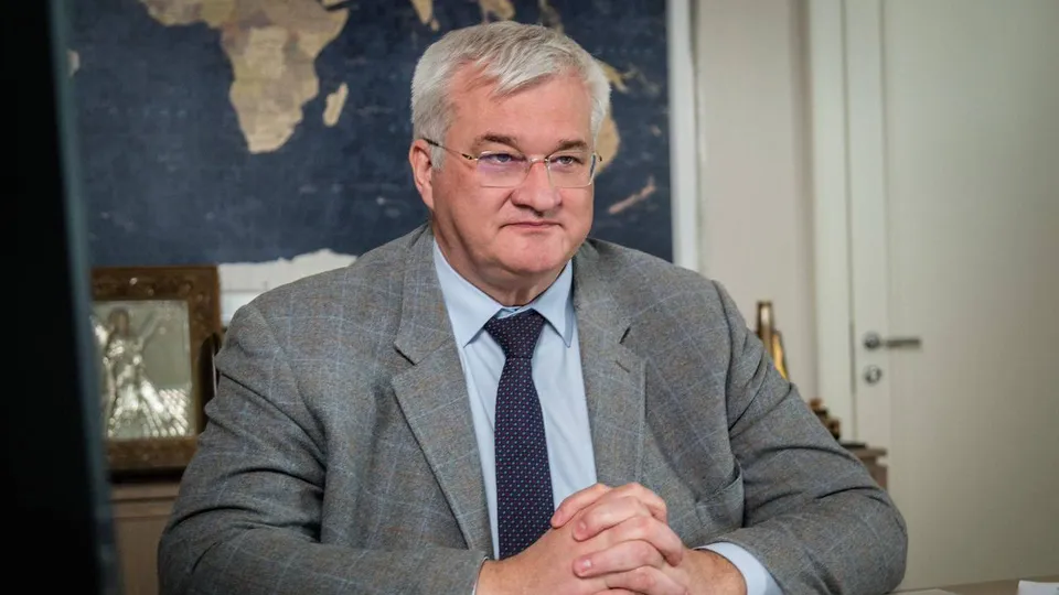 Сибіга назвав базову умову України для мирної угоди з РФ