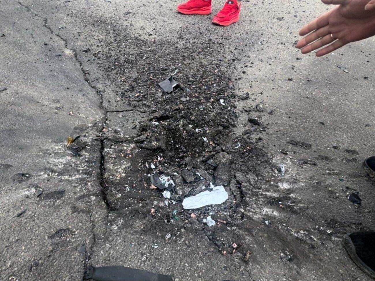 "Сафарі проти людей". Зеленський назвав регіон з особливо важкою ситуацією